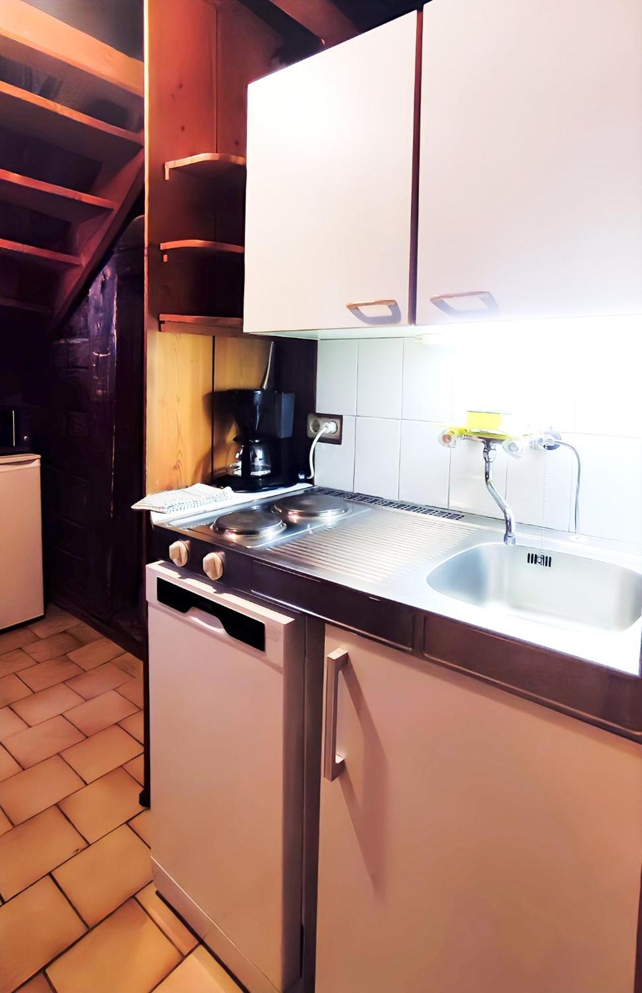 Almhuette Auszeit Villa Donnersbachwald Bagian luar foto